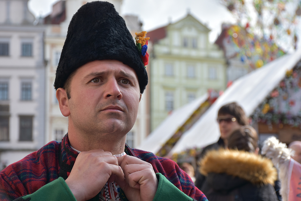 Folklore Festival - Homepage